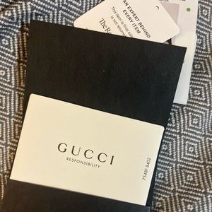 authenticity proof *NFS*